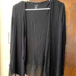 A New Approach dress cover